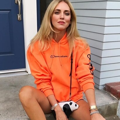 Champion by Chiara Ferragni