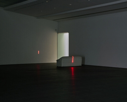 Michael E. Smith. Coutesy of S.M.A.K