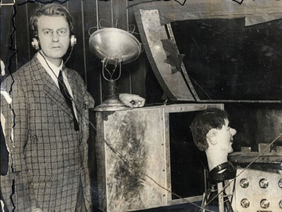 John Logie Baird