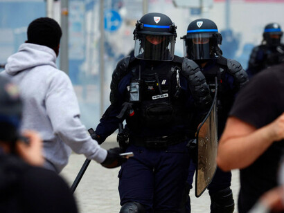 Los tribunales franceses han declarado al Estado culpable de aplicar perfiles raciales en controles de identidad en el pasado