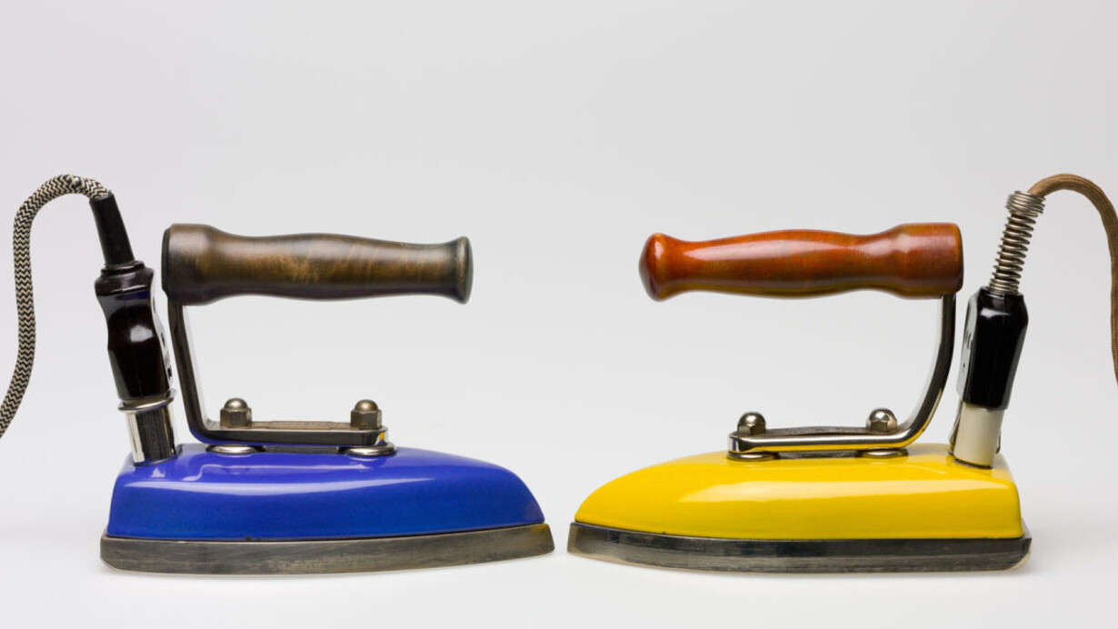 Collection Highlights. Courtesy of Museum für Gestaltung