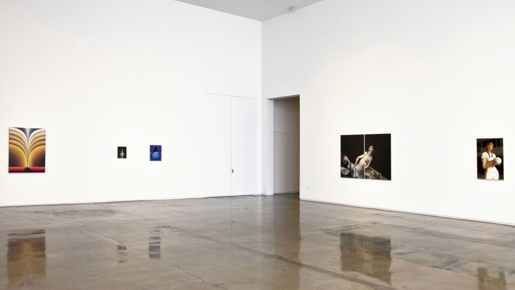 Engender. Courtesy of Kohn Gallery
