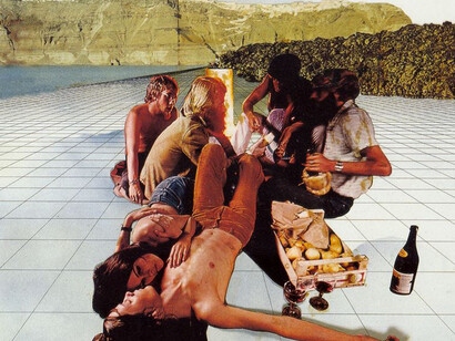 Home Futures. Courtesy of Design Museum