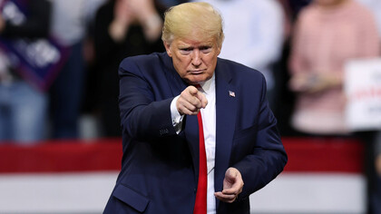 No hay que quitarle méritos: Trump hace todo lo que está a su alcance para acelerar y profundizar la crisis de hegemonía en que se encuentra sumido Estados Unidos