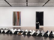 Sanguine. Luc Tuymans on Baroque. Courtesy of Fondazione Prada