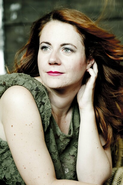 Valeria Di Felice