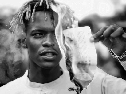 Hoje Cabo Delgado está nas mãos da França e do Ruanda para explorarem os recursos naturais, enquanto finge-se uma guerra que não existe para distrair os incautos