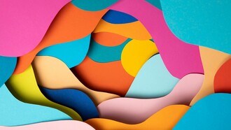 El equilibrio cromático puede influir profundamente en la percepción del cuerpo y en la manera en que los colores se relacionan entre sí. Alexandra Menéndez