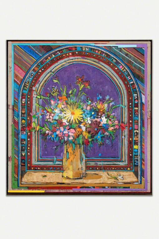 Andrew Salgado. Courtesy of Beers London