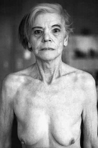 The Medea Insurrection. Courtesy of Albertinum