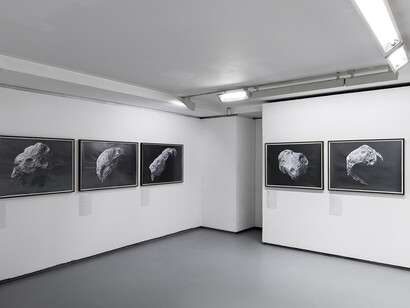 Nicolas Moulin. Courtesy of Valentin