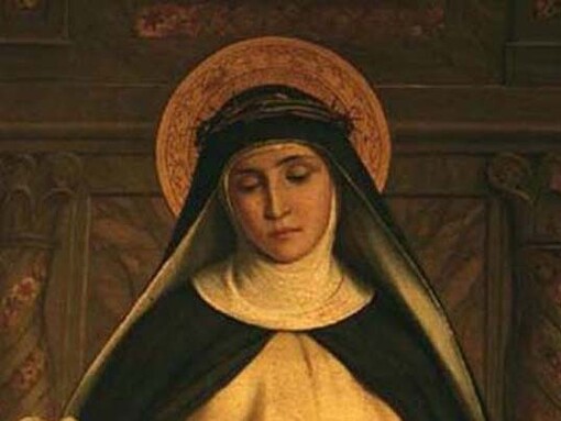 Santa Caterina da Siena