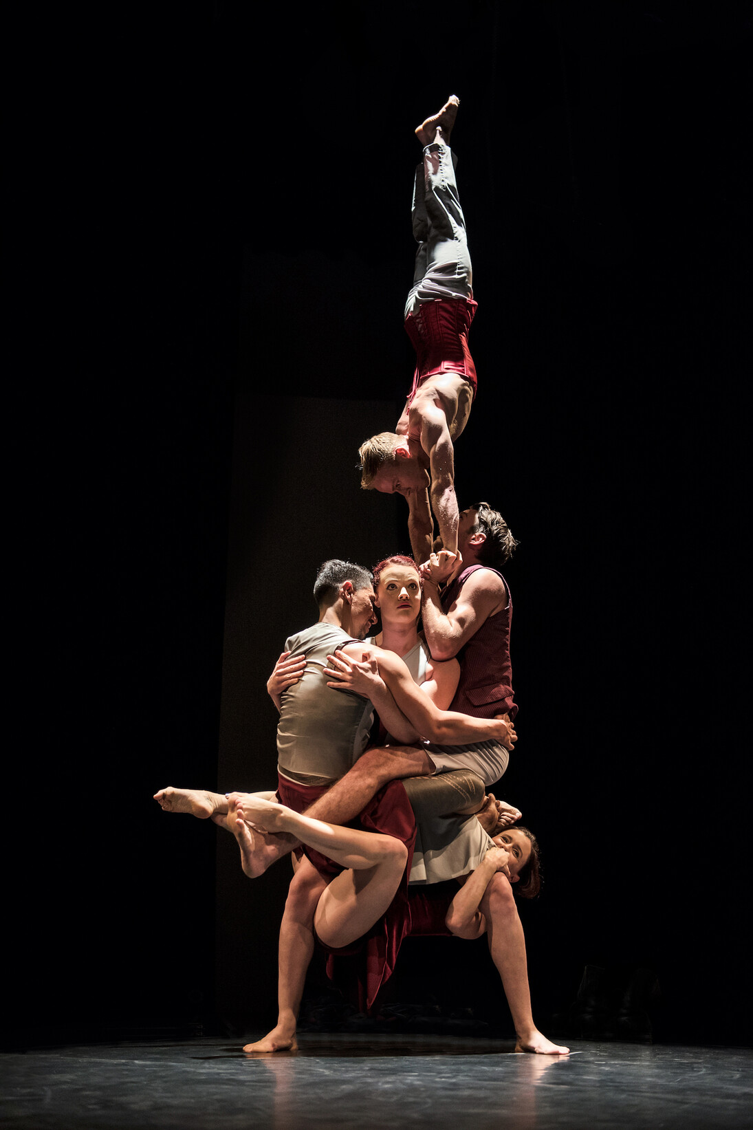 Brighton Festival 2017, exhibitions. Courtesy of Brighton Festival