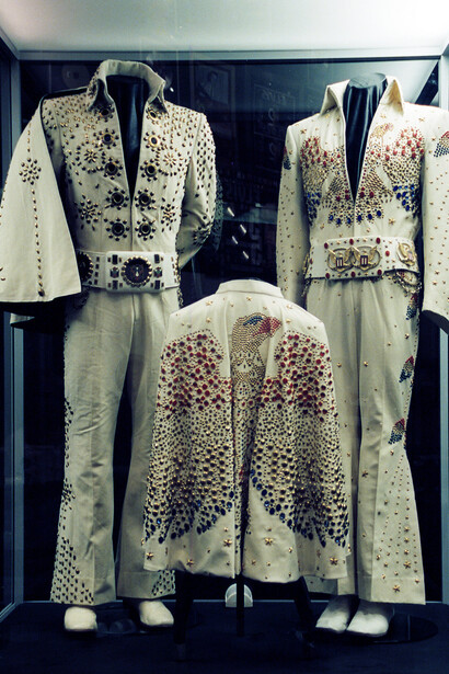 The Jumpsuit © Great Beyond