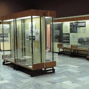 Bulgarian National Revival Vazrazhdane. Courtesy of Regional historical museum