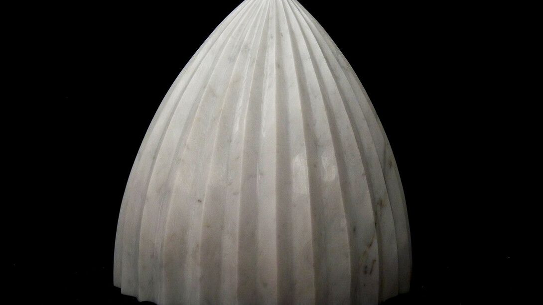 Tim Pomeroy, Ritual Geometries. Courtesy of The Fine Art Society