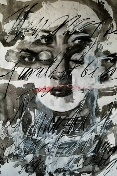 Robert Vargas. Courtesy of Barakat Gallery