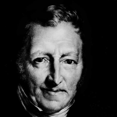 Thomas Malthus