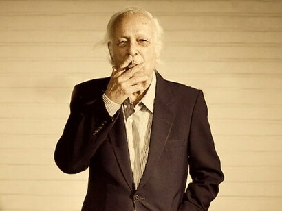 Samir Amin (1931-2018)