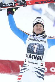 Viktoria Rebensburg