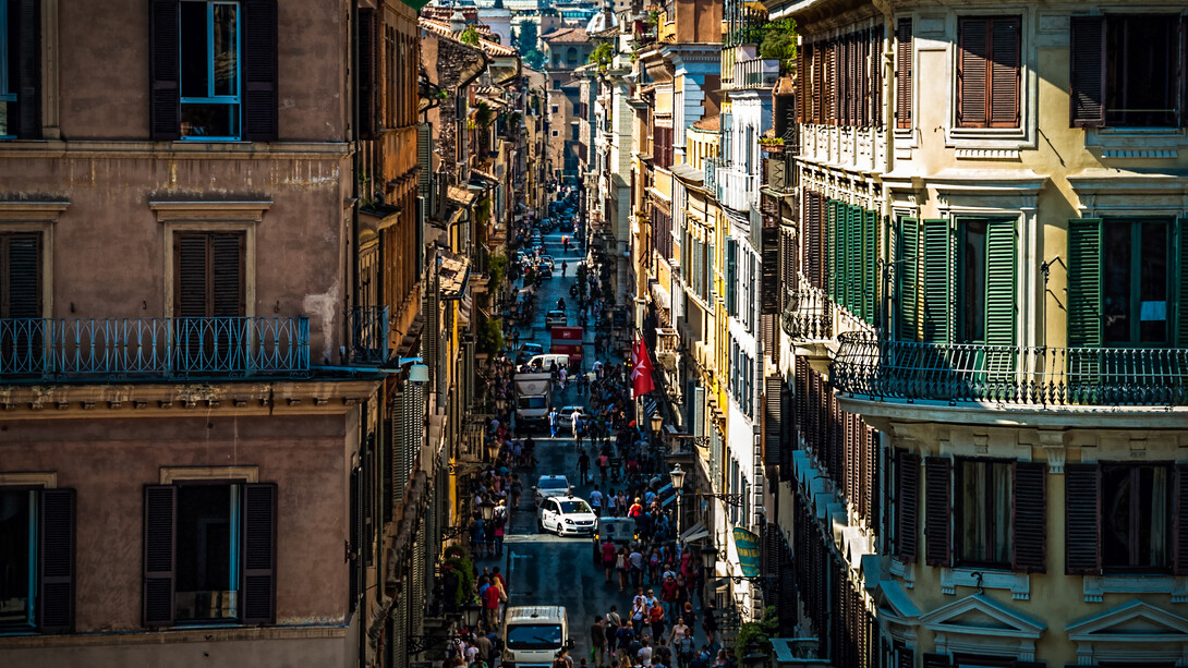 Lille, France, Flemish influences permeate every aspect of the city's culture.