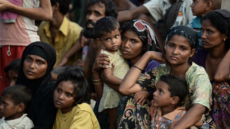 Immigrazione, tra mito e realtà