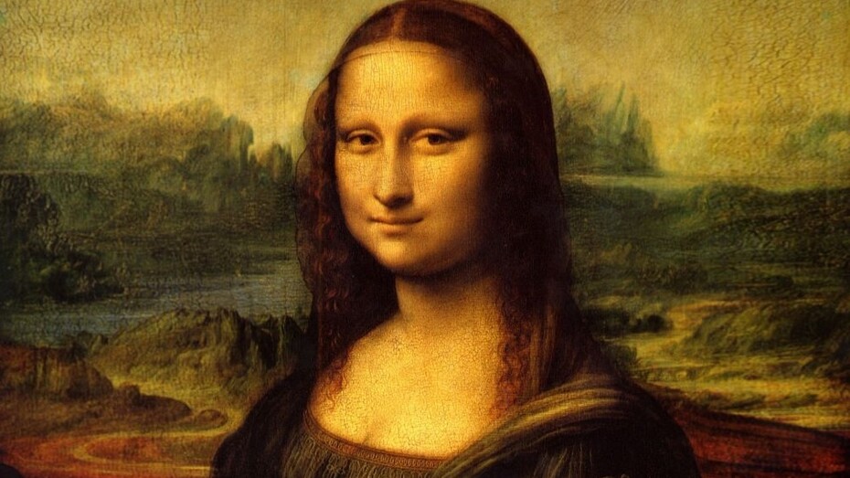 «La Gioconda» (1503-1519), Leonardo da Vinci