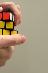 Qual é o truque para ter sucesso?