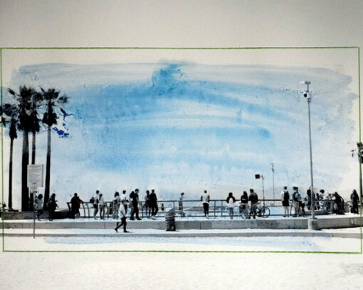 Escape. Courtesy of Tappan