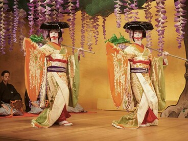 Kokuho: an epic masterpiece which transforms ordinary reality