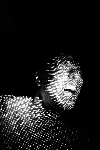 Victor Cobo. Courtesy of ClampArt