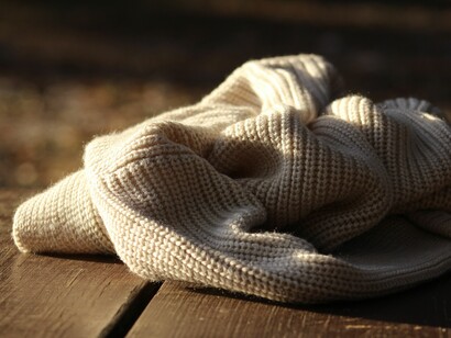 Cada tejido tiene su programa