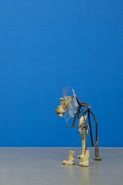 Nelly Schmücking. Courtesy of Museum der bildenden Künste Leipzig