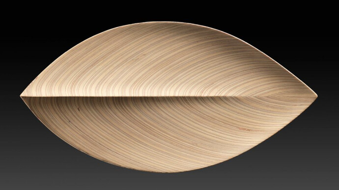 Bryk & Wirkkala. Courtesy of EMMA