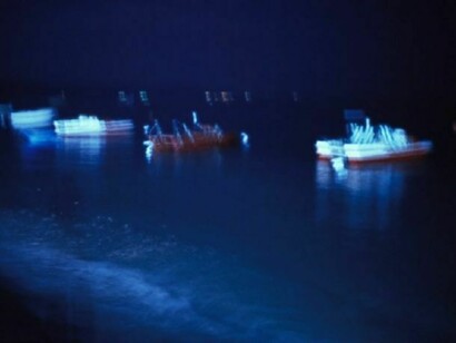 Massimo De Gennaro, Blue