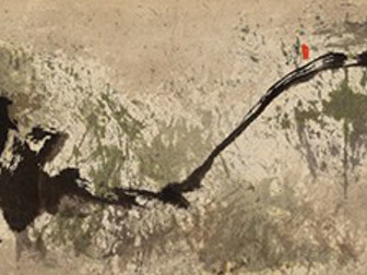 From China to Taiwan. Courtesy of Musée d’Ixelles