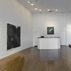 Woman | Woman. Courtesy of Louis Stern Fine Arts