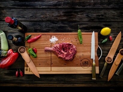 Rotes Fleisch neigt dazu, die Konzentration gefährlicher Bakterien wie Fusobacterium nucleatum zu erhöhen