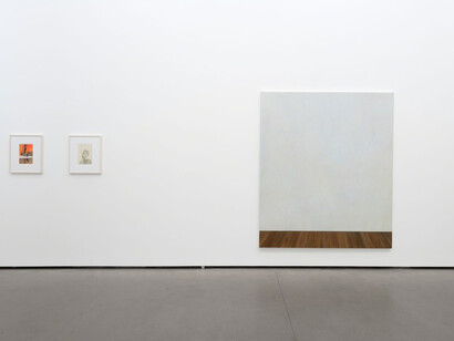 Tim Eitel. Courtesy of Galerie Eigen + Art