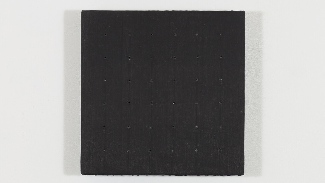 Simon Bilodeau. Courtesy of Art Mûr