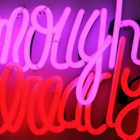 Pride. Courtesy of Postmasters Gallery