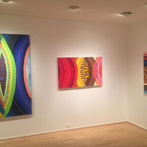 June Edmonds. Courtesy of Launch LA