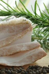 Lardo of Colonnata