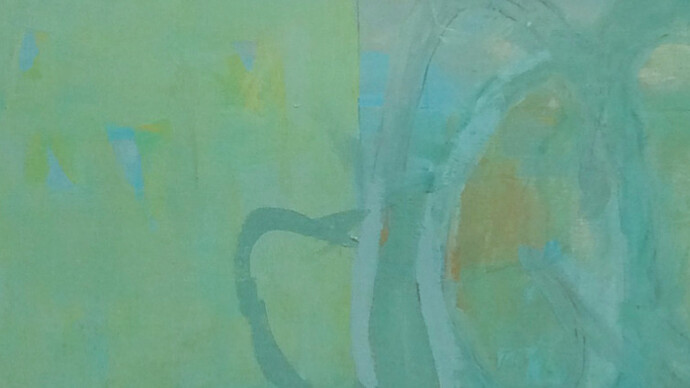 Mixed Media. Courtesy of Carrie Haddad Gallery