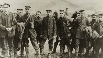 Occidente parece ciego ante su propia hipocresía y sus estrechos intereses