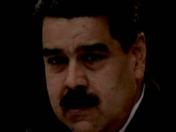 Nicolás Maduro