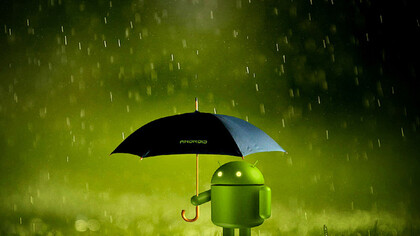 Android malware