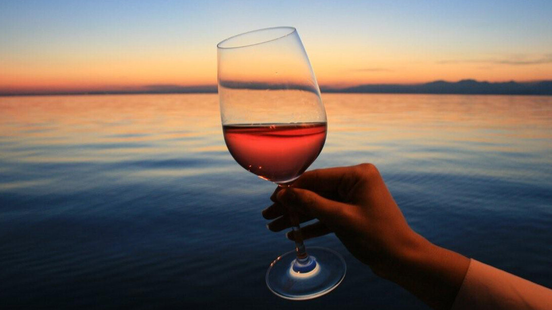Summer wines 