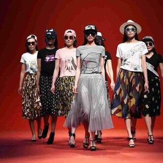 CHIC Shanghai