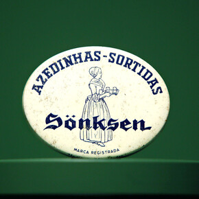 The most beautiful pastel ever seen. Courtesy of Zwinger